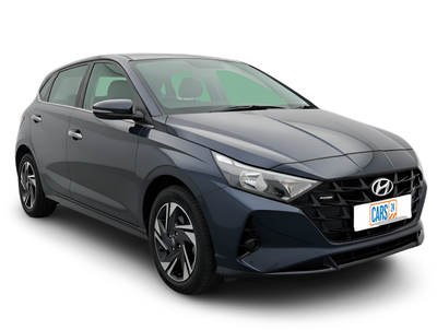 Hyundai NEW I20-img